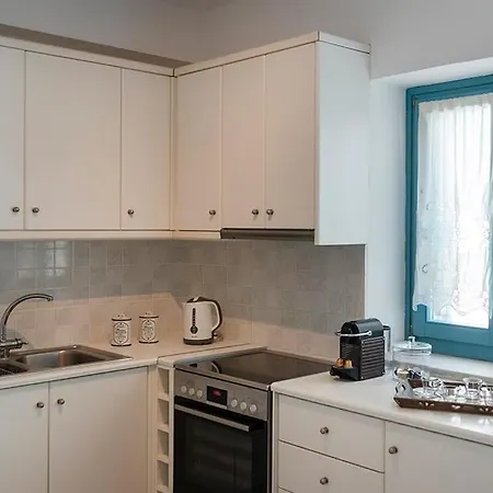 別荘 Beachside House In ナウサ