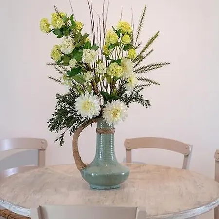 Beachside House In *