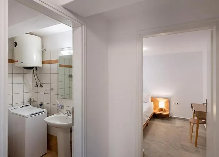 בית נופש Beachside House In *