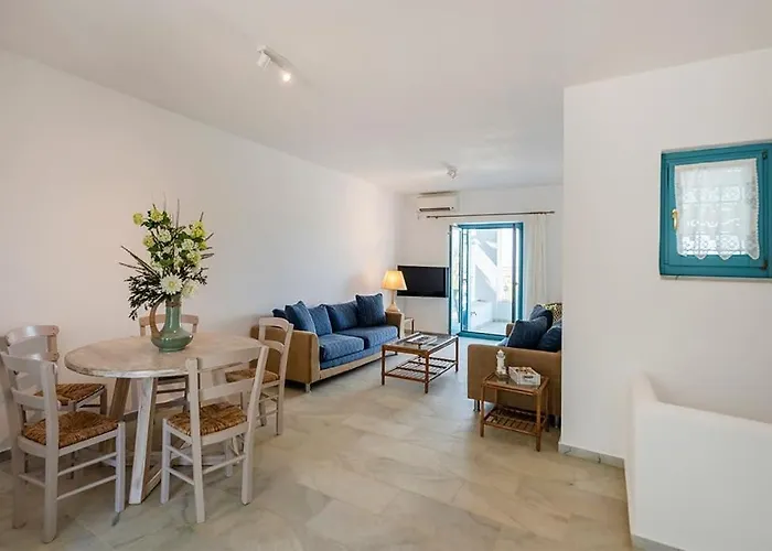 בית נופש Beachside House In *