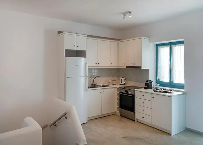 Beachside House In *