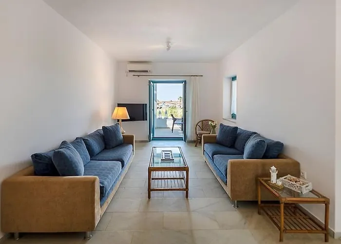 בית נופש Beachside House In