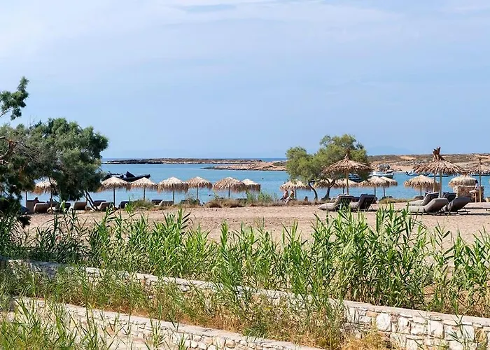 בית נופש Beachside House In *