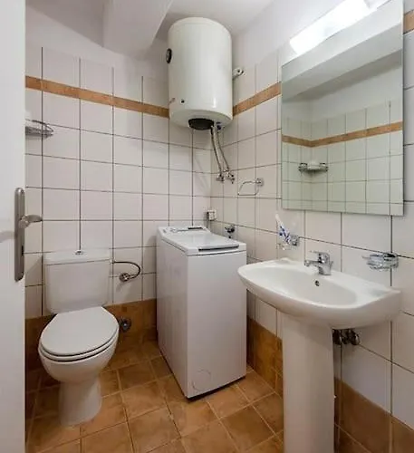 בית נופש Beachside House In