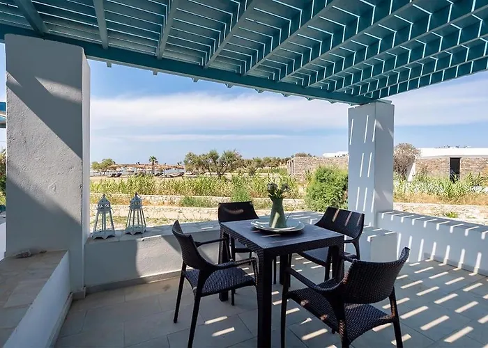 בית נופש Beachside House In *