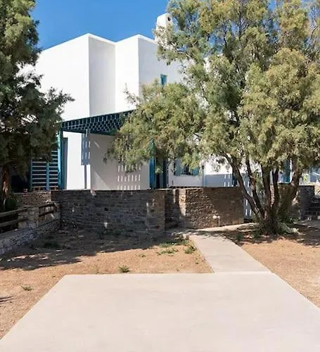Beachside House In בית נופש