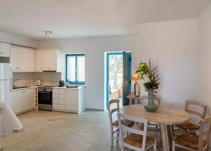 Beachside House In בית נופש