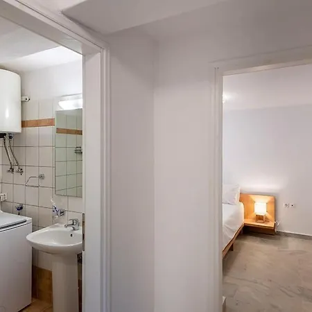 בית נופש Beachside House In *