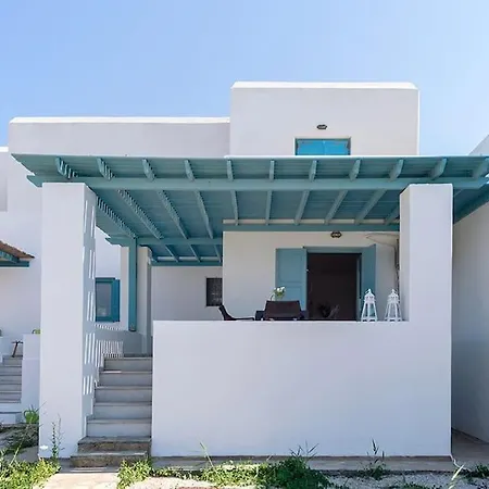 בית נופש Beachside House In