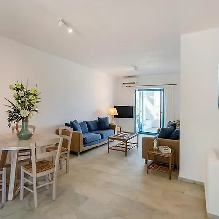 בית נופש Beachside House In *