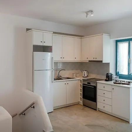 Beachside House In *