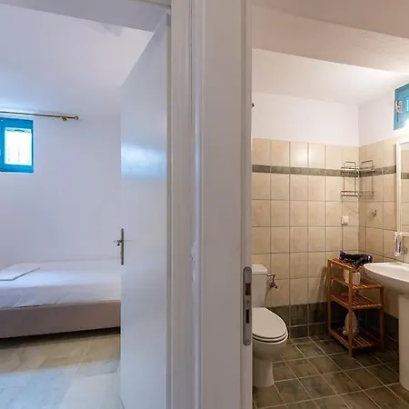 Holiday home Beachside House In Naousa (Paros)