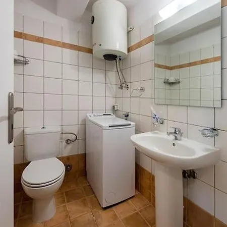 בית נופש Beachside House In