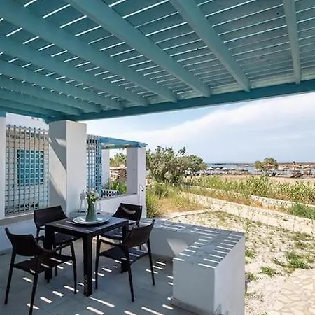 Holiday home Beachside House In