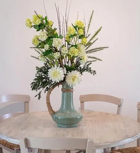 Beachside House In *